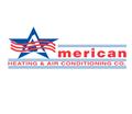 American Heating and Air Conditioning  CO logo