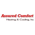  Assured Comfort Heating & Cooling logo