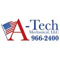 A - Tech Mechanical, LLC logo