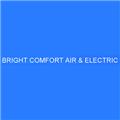 Bright Comfort Air & Electric logo