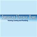 American Vintage Home logo