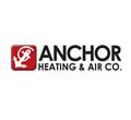Anchor Heating & Air Co. logo
