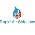 Rapid Air Services LTD logo