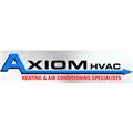 Axiom HVAC Inc logo