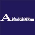 All Phase Services logo