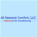 All Seasons Comfort, LLC logo