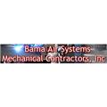 Bama Air Systems logo
