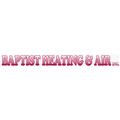 Baptist Heating & Air Inc logo