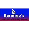 Barengos Heating & Refrigeration LLC. logo