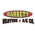 Barrett Heating and Air Conditioning Inc. logo