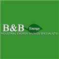 B&B Air logo