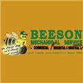 Beeson Mechanical Service logo