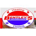 Bentleys Heating And Air Conditioning logo