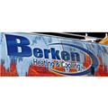 Berken Heating & Cooling logo