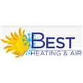 Best Heating and Air Conditioning LLC logo