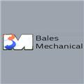 Bales Mechanical, Inc. logo