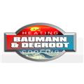Baumann & DeGroot Heating & Cooling logo