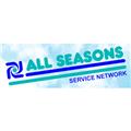 All Seasons Service Network logo