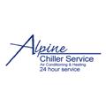 Alpine Chiller Service logo