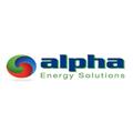 Alpha Energy Solutions, Inc. logo