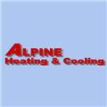 Alpine Heating & Cooling logo