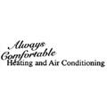 Always Comfortable Heating and Air Conditioning logo