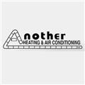 Another Heating & Air Conditioning logo