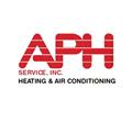 APH Service Inc logo