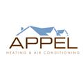 Appel Heating & Air Conditioning logo