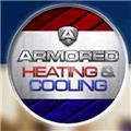 Armored Heating & Cooling logo