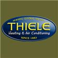 Thiele Heating & Air Conditioning logo