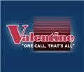 Valentine Inc logo