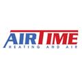 Airtime Heating and Air Conditioning logo