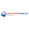 Alliance Comfort Systems logo