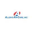 Allen's Air Care Inc logo