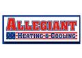 Allegiant Heating & Cooling Inc logo