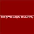 All Degrees Heating & Air Conditioning logo
