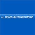 All Brands Heating & Cooling logo