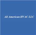 All America HVAC LLC logo
