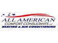 All American Comfort Consultants LLC logo