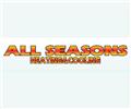 All Seasons Inc logo