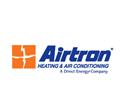 Airtron Heating and Air Conditioning logo