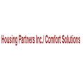 Housing Partners Comfort Solutions logo