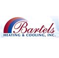 Bartels Heating & Cooling logo