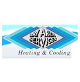 Bay Area Services Inc logo