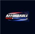 Affordable Heating and Air Conditioning, Inc logo
