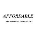 Affordable Heating and Cooling, Inc logo