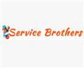Service Brothers LLC logo