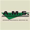 Advanced Mechanical Services Inc logo