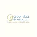 Green Day Energy Foundation, Inc.  logo